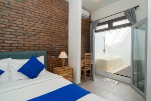 Linggar House In Canggu #Yona