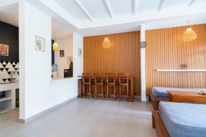 Linggar House In Canggu #Yona