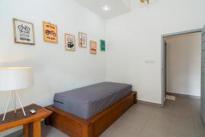 Linggar House In Canggu #Yona