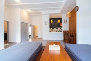 Linggar House In Canggu #Yona