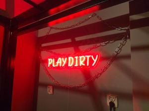 Kinky Aparts BDSM & dark erotic
