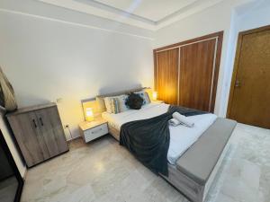un bel appartement calme location saisonnière Opera