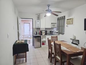 Departamento Rocío 1 Dormitorio