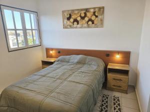 Departamento Rocío 1 Dormitorio
