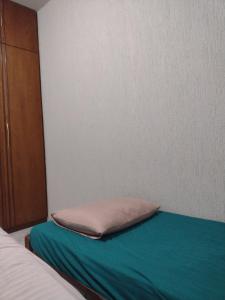 Quartos no Granada