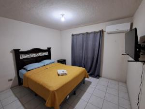 Casa 3 a 5 min del Irtra