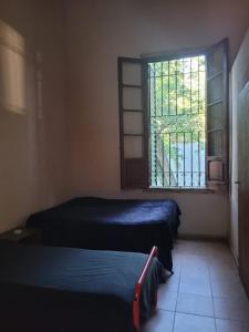 Posada y Camping los Platanos