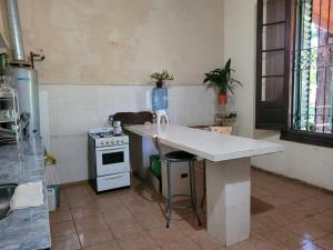 Posada y Camping los Platanos