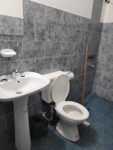 Posada y Camping los Platanos