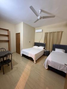 Hostal JA