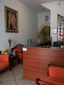 Hotel Casa Cortes