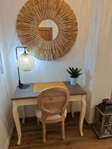 Hostal las terrazas del amanecer de Águeda