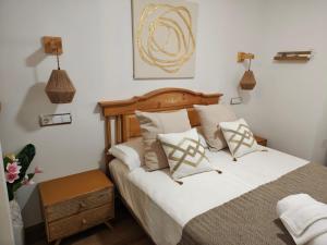 Hostal las terrazas del amanecer de Águeda