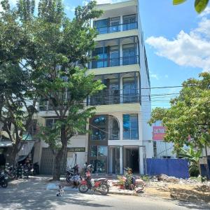 Lien Chieu Lake View Apartment