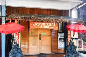 Urbanview Hotel near Simpang Lagoi Bintan