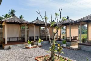 Urbanview Hotel near Simpang Lagoi Bintan