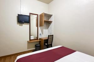 Urbanview Hotel near Simpang Lagoi Bintan