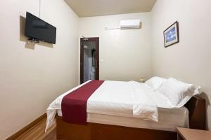 Urbanview Hotel near Simpang Lagoi Bintan