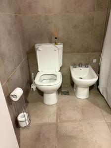Bahia Rental 2-Departamento x dia
