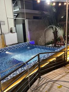 Tam duc villa San vuon