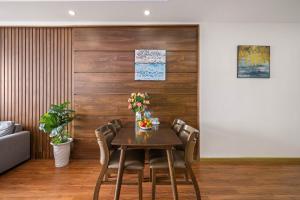 Da nang seaview MT apartment