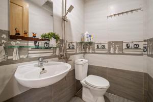 Da nang seaview MT apartment