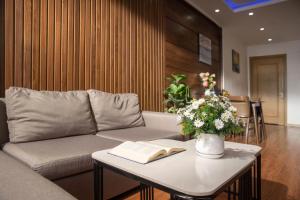 Da nang seaview MT apartment