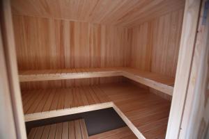 TOMOS Living & Stay - Sauna