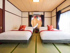 Nagomi Stay Tokyo Sumida Hikifune