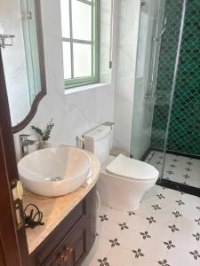 VH Villas Phu Quoc