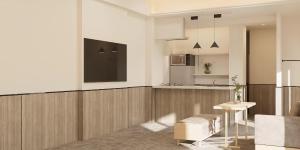 Apartment Hotel 11 Namba Minami 6