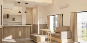 Apartment Hotel 11 Namba Minami 6