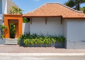 Joglo Villa with Private Pool