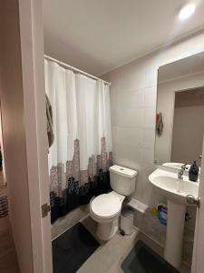 Dormitorio con Baño Privado