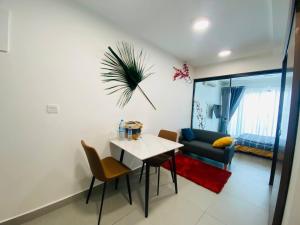 Studio - Urban Village phase 2 , Phnom Penh , Cambodia