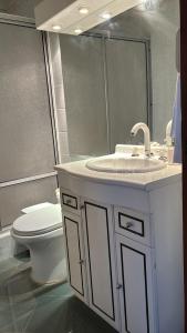 Central duplex Punta Arenas