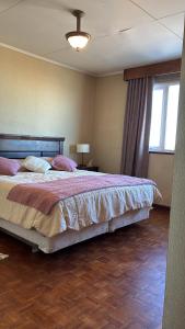 Central duplex Punta Arenas