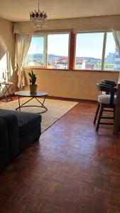 Central duplex Punta Arenas