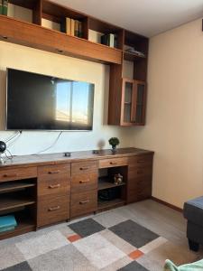 Central duplex Punta Arenas