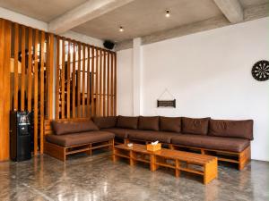 Kaniu Lombok Hostel