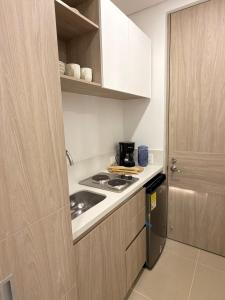 Apartamento Rodadero 02