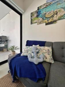 Beach-ish Nook