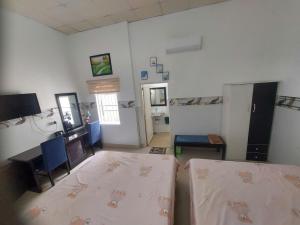 Anh Tôn Homestay 278 Lạc Long Quân ,Tiến Thành ,Lâm Đồng