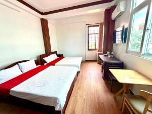 HOTEl NINH KIỀU FORTUNELAND 139