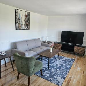 ÔConfort près la marina 3 chambres Long séjour