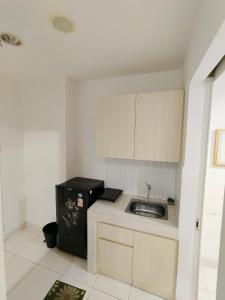 sentul tower apartemen 1bedroom furnis lantai 8 by milenialroom