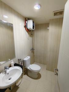 sentul tower apartemen 1bedroom furnis lantai 8 by milenialroom
