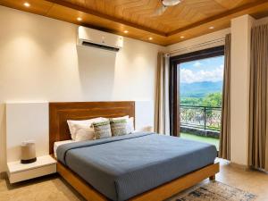 The Himalayan Crown 6BHK Penthouse