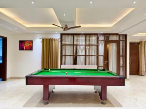 The Himalayan Crown 6BHK Penthouse
