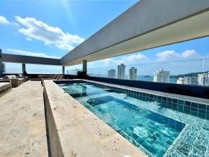 Apartamento Rodadero 02